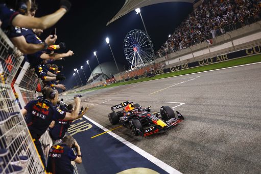 Formula1, Fia: valutazioni in corso sul conflitto