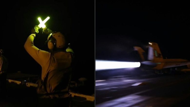 Iran, Trump: non escludo invio truppe se necessario