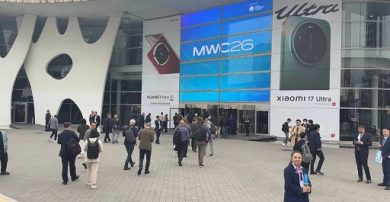 Il Mobile World Congress compie 20 anni a Barcellona