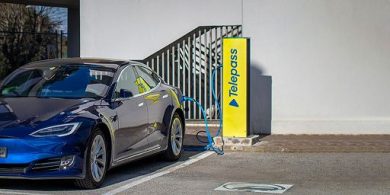 Partnership Telepass-Repower sulla mobilità elettrica