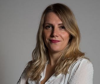 Danone: Chiara Gasparrini è la nuova direttrice operations Italia e Grecia