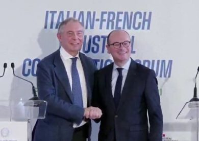 Iran, Urso: preoccupati dalle conseguenze sul costo dell’energia