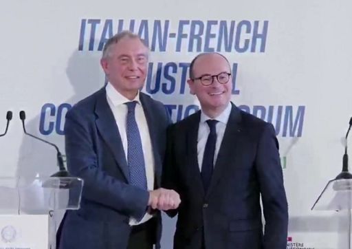 Iran, Urso: preoccupati dalle conseguenze sul costo dell’energia