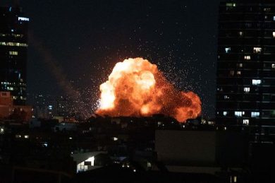 Iran, P.Chigi: massimo impegno governo per sicurezza connazionali