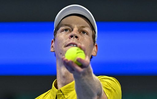 Tennis, a Indian Wells per Sinner esordio con Duckworth o qualificato Tennis, a Indian Wells per Sinner esordio con Duckworth o qualificato