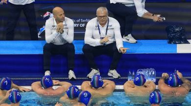 Pallanuoto, Maurizio Mirarchi nuovo ct del Setterosa