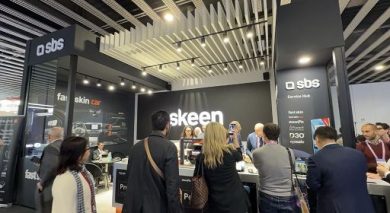 SBS al MWC 2026 punta sui servizi e sull’automazione