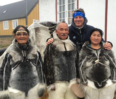 Mondo Crociera va alla scoperta della Groenlandia. In onda il 4 marzo