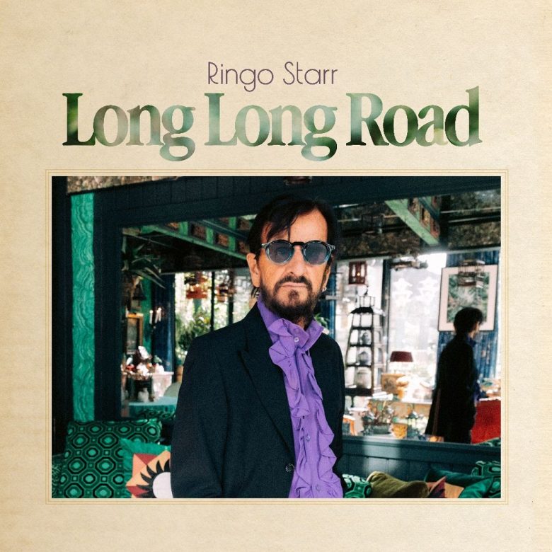 Ringo Starr annuncia il nuovo album “Long Long Road”