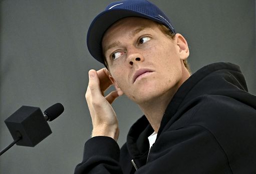 Indian Wells, Sinner: “Preparazione ok. Contento per come mi sento”