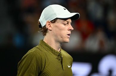 Tennis, Sinner: “Iran? L’Atp fa di tutto per tutelarci”