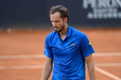 Tennis, Medvedev e Rublev  hanno lasciato Dubai