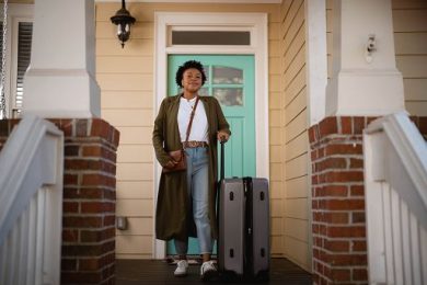 Aerei, Sita integra la funzione Find Hub di Google in Worldtracer