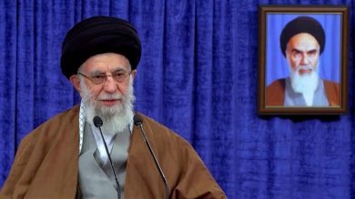 Iran, la successione di Khamenei nella nebbia della guerra