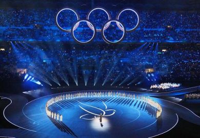 Milano-Cortina, Ist. Piepoli: onda azzurra accende orgoglio nazionale