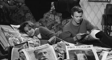 Cinema, nel 60esimo anniversario “I pugni in tasca” torna al cinema