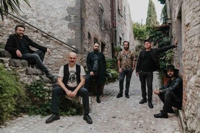 Il Muro del Canto, fuori il 6 marzo il singolo “L’Ultima Frontiera”