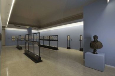 Mostra Maarten van Heemskerck e il fascino di Roma, fino al 7 giugno