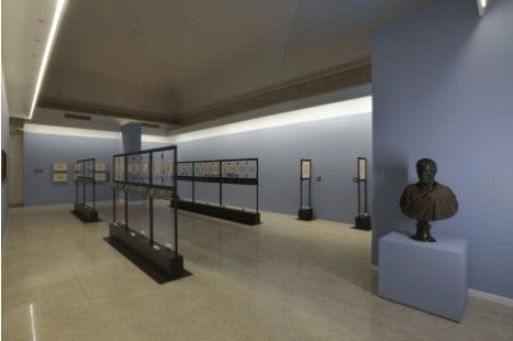 Mostra Maarten van Heemskerck e il fascino di Roma, fino al 7 giugno