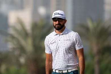 Golf, DP World Tour: Joburg Open con tre azzurri