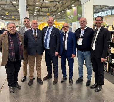 Aifo: dai frantoi partirà il rilancio della filiera olivicola