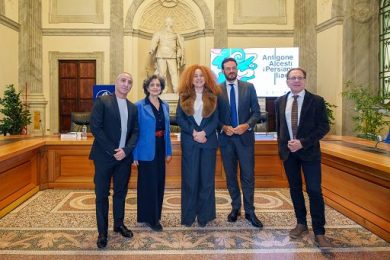 La 61a Stagione INDA al Teatro Greco di Siracusa (13 aprile – 28 giugno)