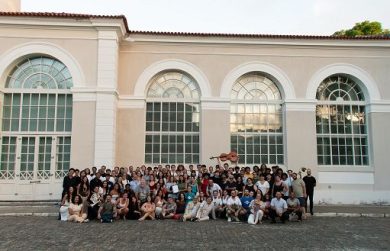 Falstaff conclude progetto Impact della Scuola di Musica di Fiesole