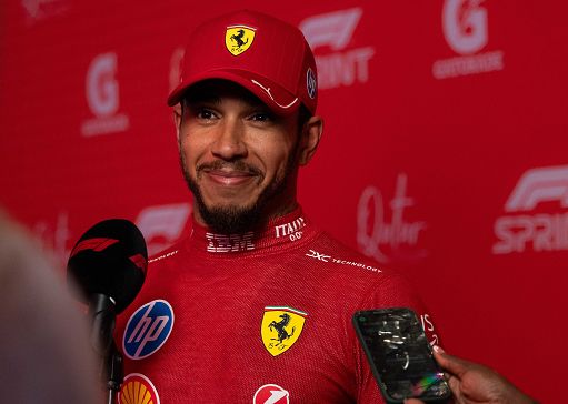 Formula1, Hamilton: “Vogliamo vincere, imparato molto dal 2025″