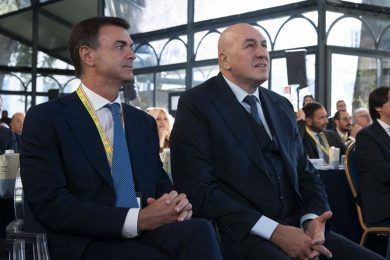 Iran, Crosetto: innalzata al massimo protezione difesa aerea