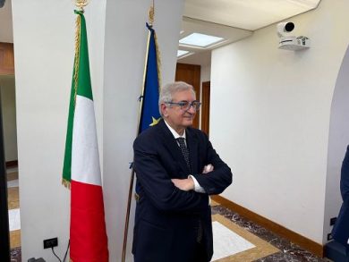 Foti: Italia all’avanguardia nella lotta alle frodi sui fondi Ue
