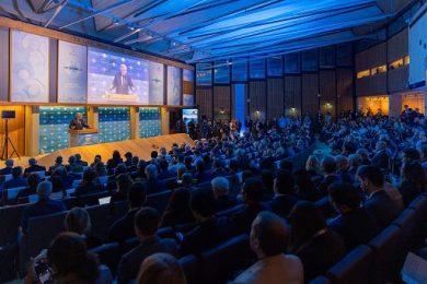 Cnr: Concluso a Roma l’Arctic Circle – Polar Dialogue