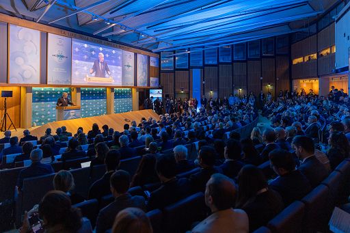 Cnr: Concluso a Roma l’Arctic Circle – Polar Dialogue