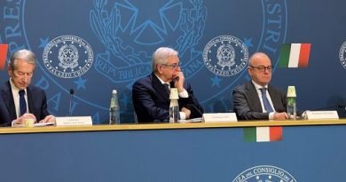 Colaf, Foti: controlli puntuali miglior garanzia sull’uso dei fondi Ue