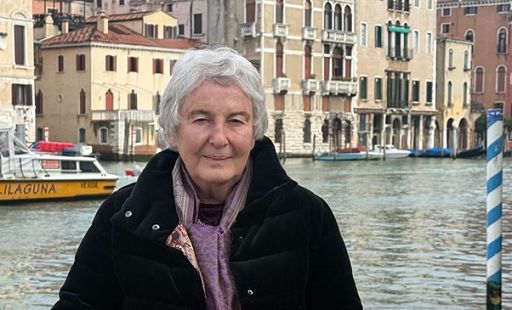 Arte, Emilia Kabakov torna a Venezia con un progetto speciale