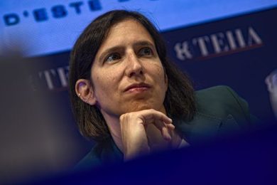 Iran, Schlein: nessun appoggio a questa guerra, governo lo dica ora