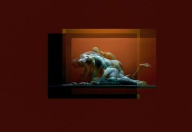 A Milano la mostra fotografica “Frammenti di Eden: Adamo e Lilith”