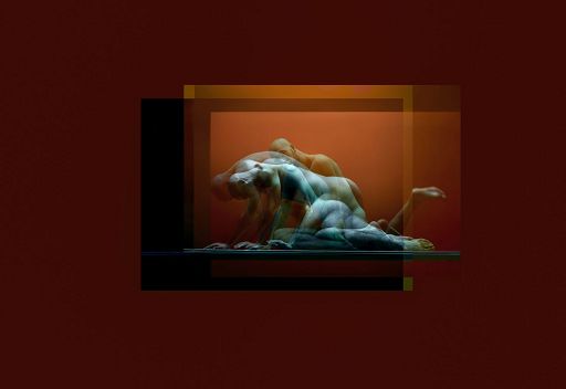 A Milano la mostra fotografica “Frammenti di Eden: Adamo e Lilith”