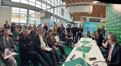 Parco Agrisolare, confronto Confagri-Gse-Masaf in vista bando