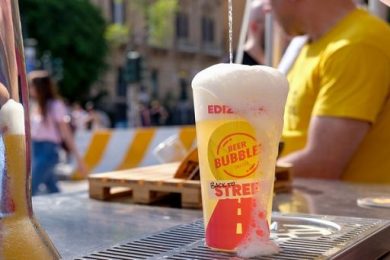 De Carlo: ora per produzione birra norme attuali e moderne