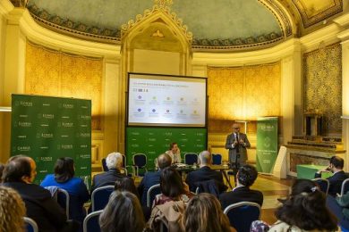 Sostenibilità, nasce a Roma master in D-Esg e responsabile d’impatto