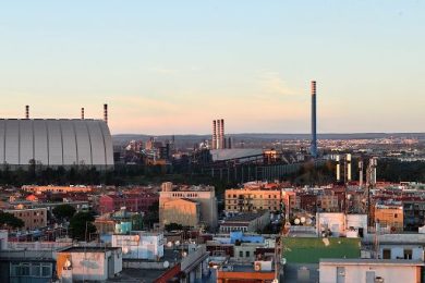 Ex Ilva, Urso: la sfida si è complicata, serve coesione