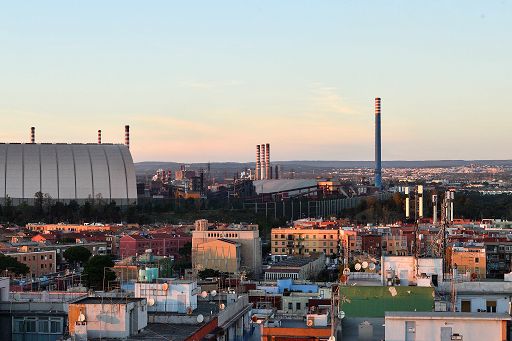 Ex Ilva, Urso: la sfida si è complicata, serve coesione
