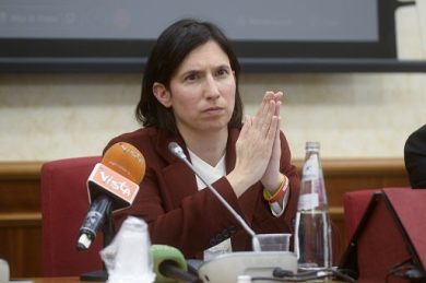 Iran, opposizioni in aula: dov’è Meloni? Schlein: Governo non appoggi guerra