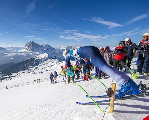 Sci, il 28 e 29 marzo in Val Gardena torna la “Sudtirol Gardenissima”