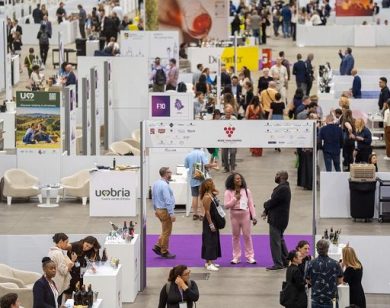 Vino, “Wines Experience” debutta a Londra il 26 e 27 aprile