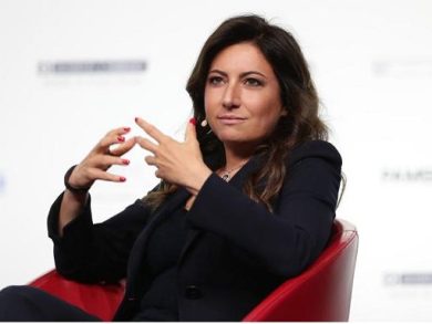 L’AI dal chicco alla tazzina: così illy digitalizza la filiera del caffè