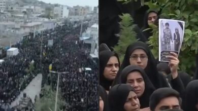 Iran, indagine su strage nella scuola: probabile responsabilità Usa