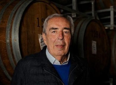 Paolo Marolo nuovo presidente Consorzio Grappa Piemonte e Grappa Barolo