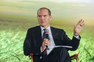 Giansanti: imprese agricole in difficoltà per rincari energia