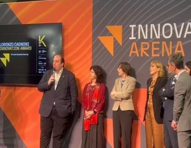 Ferrieri (ANGI): innovazione al centro della transizione energetica